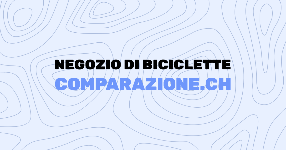 (c) Negozio-biciclette-comparazione.ch